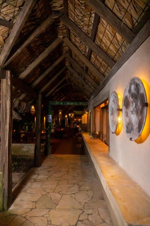 Hotel Maya Bell Palenque Kültér fotó
