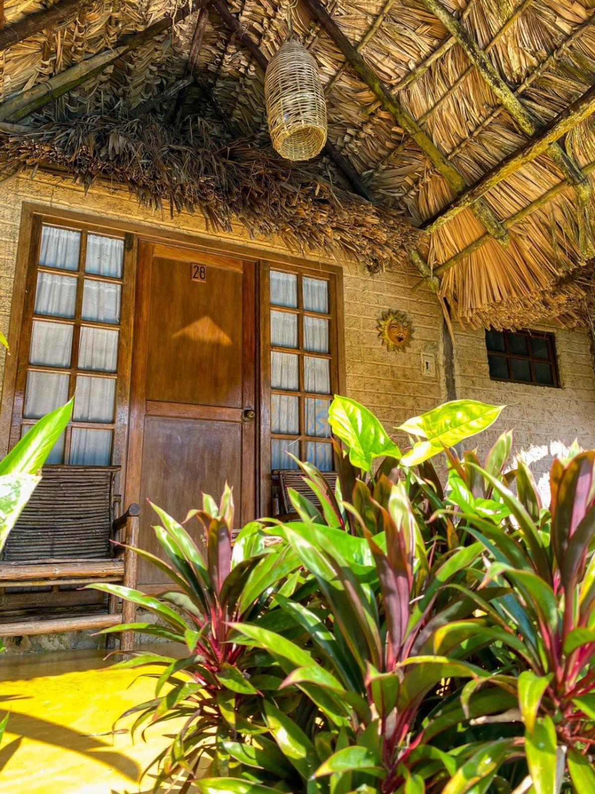 Hotel Maya Bell Palenque Kültér fotó