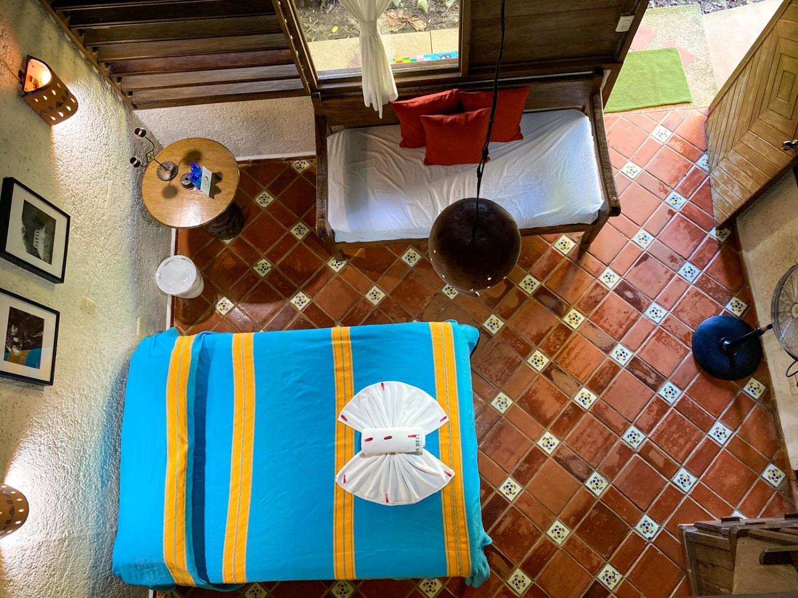 Hotel Maya Bell Palenque Kültér fotó
