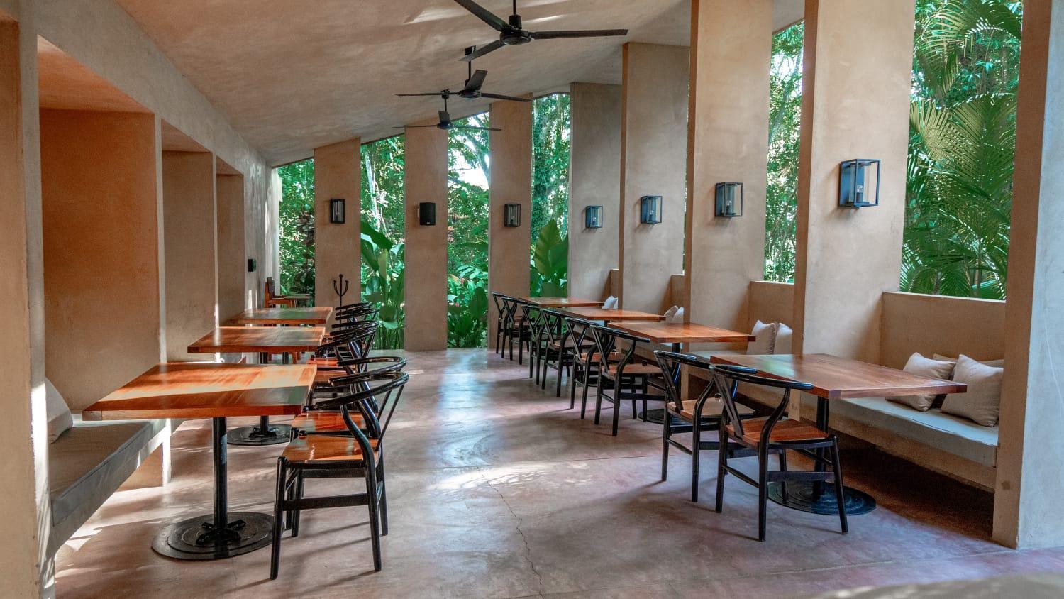 Hotel Maya Bell Palenque Kültér fotó