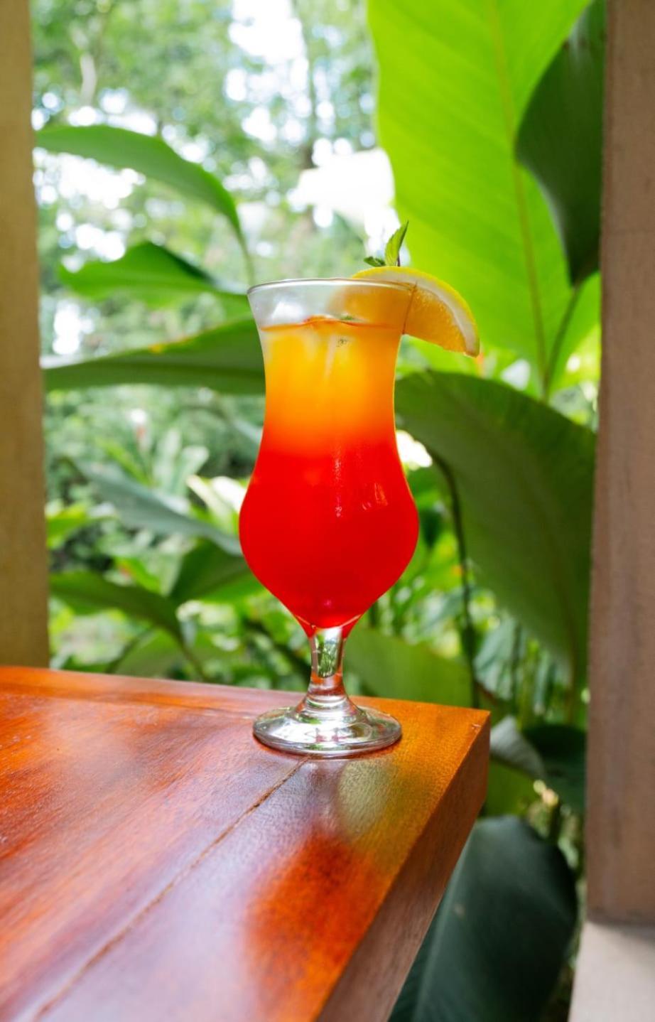 Hotel Maya Bell Palenque Kültér fotó