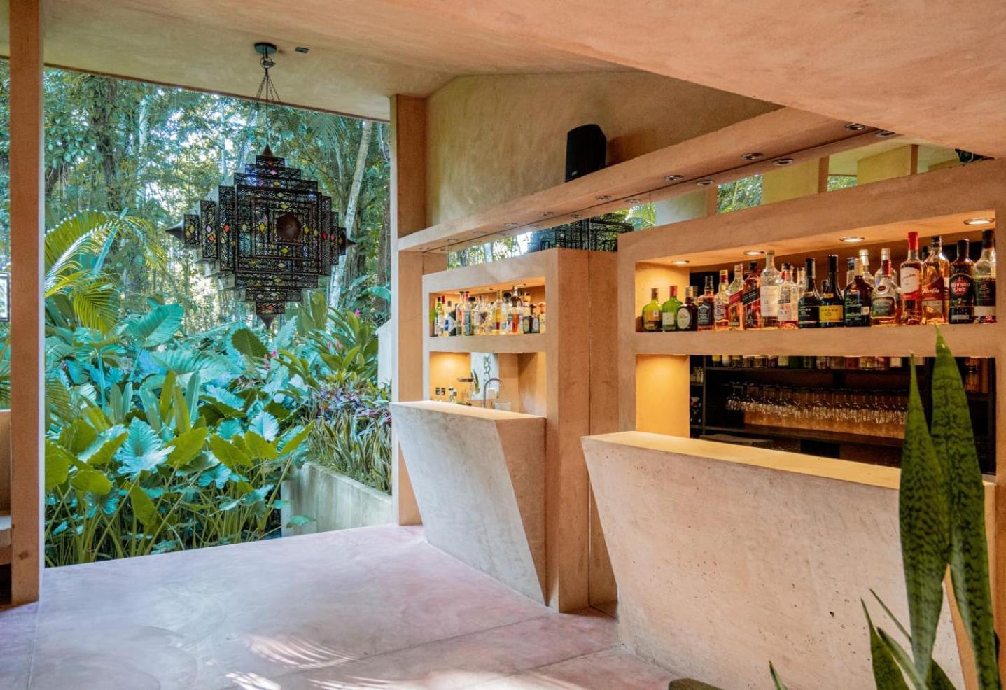 Hotel Maya Bell Palenque Kültér fotó