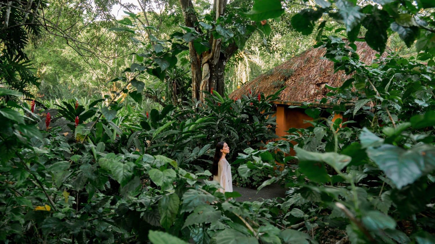Hotel Maya Bell Palenque Kültér fotó
