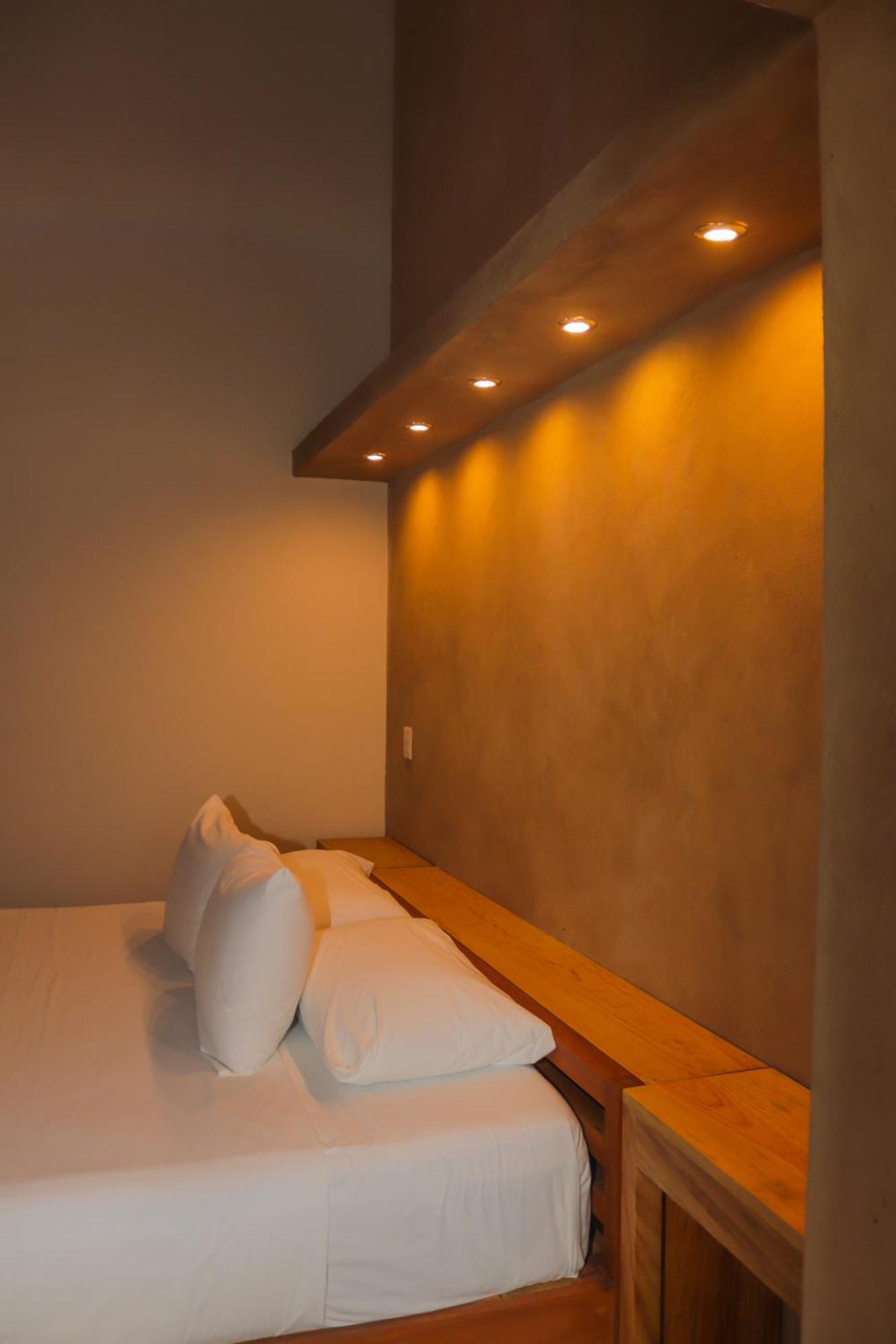 Hotel Maya Bell Palenque Kültér fotó