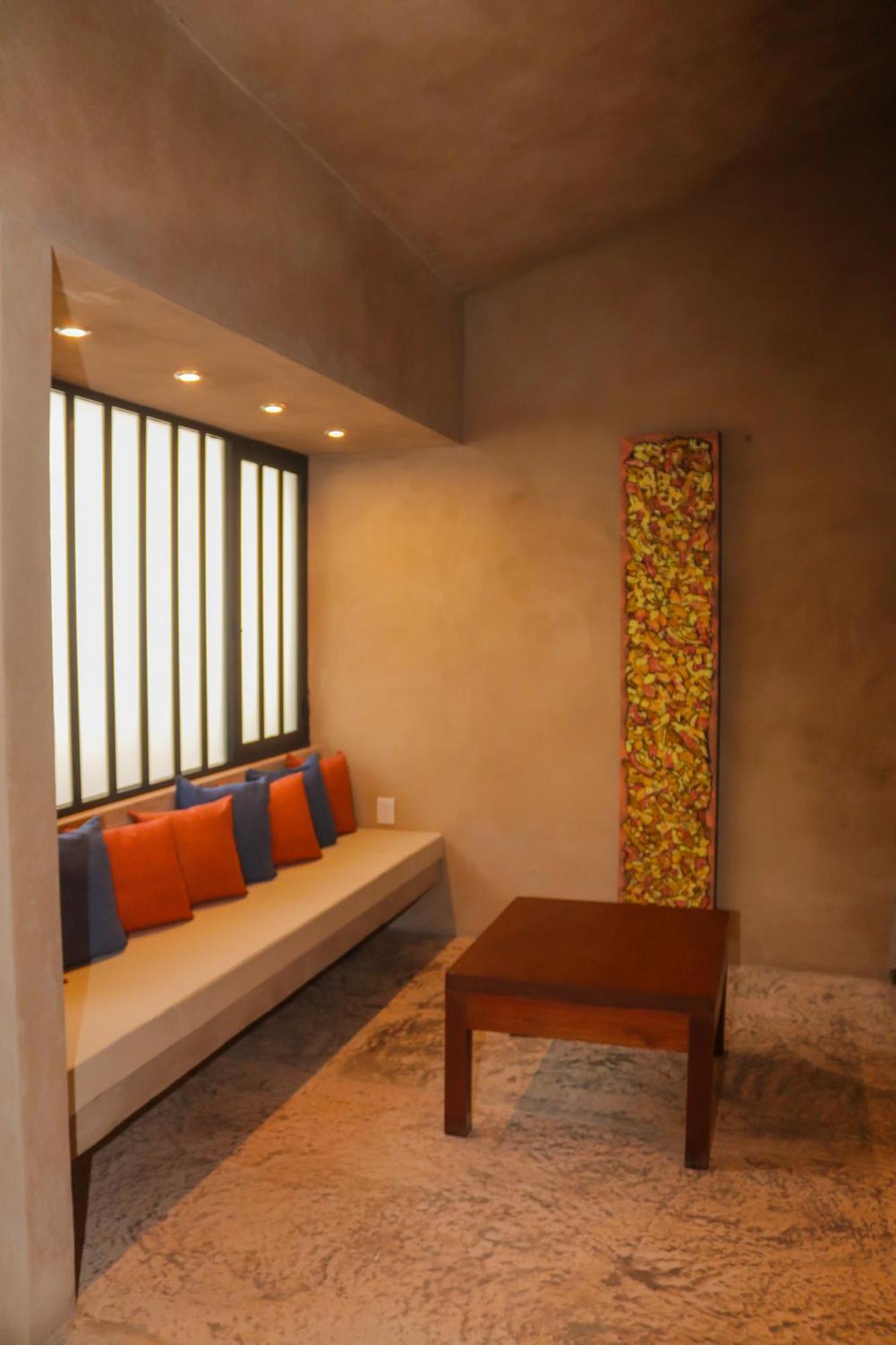 Hotel Maya Bell Palenque Kültér fotó