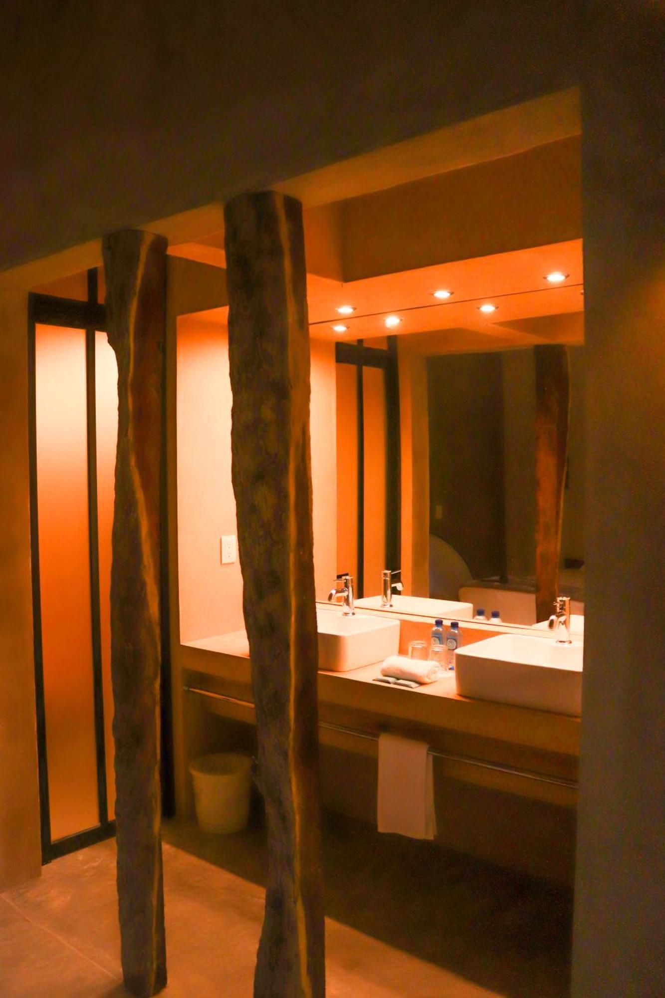 Hotel Maya Bell Palenque Kültér fotó