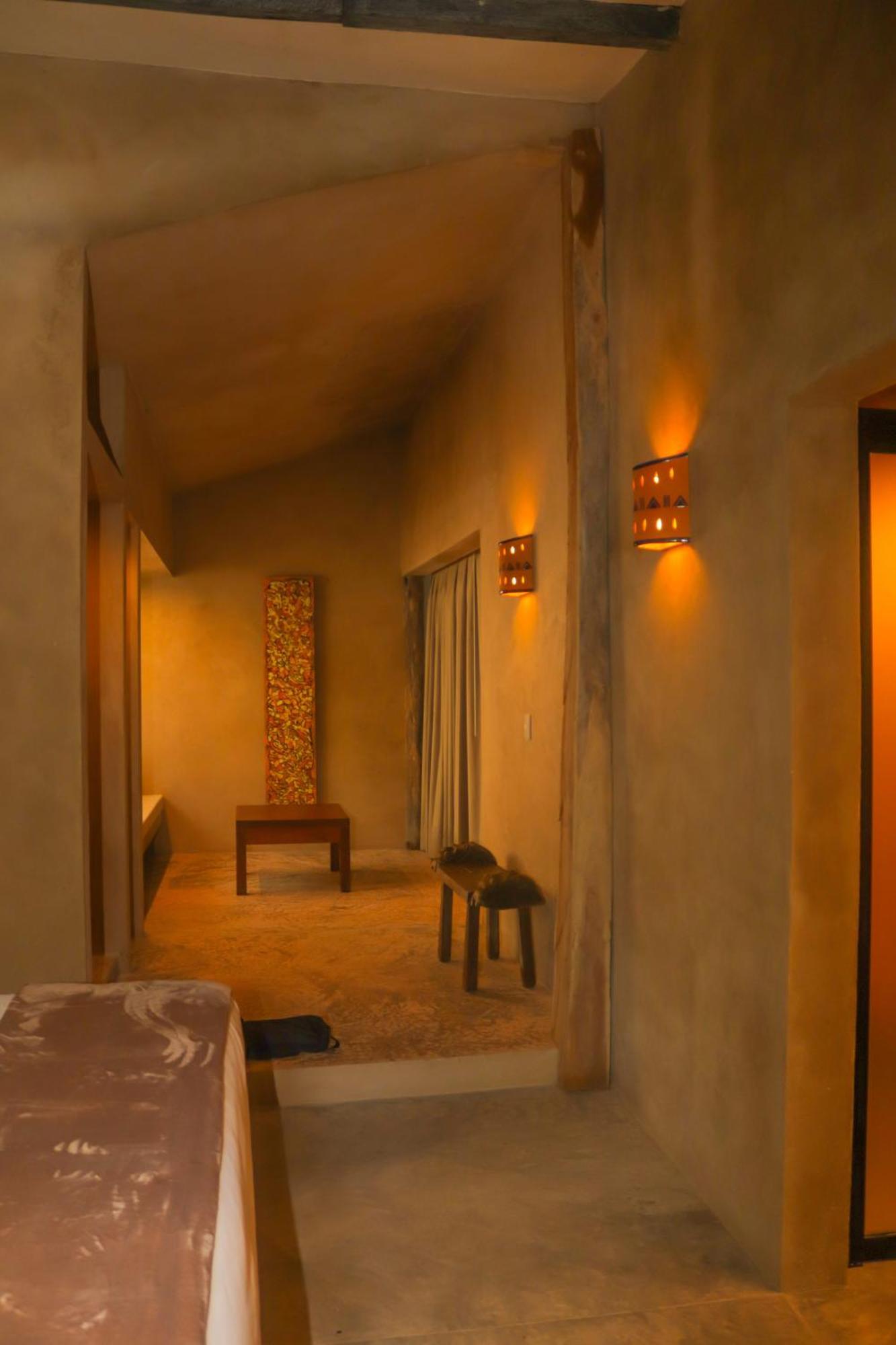 Hotel Maya Bell Palenque Kültér fotó