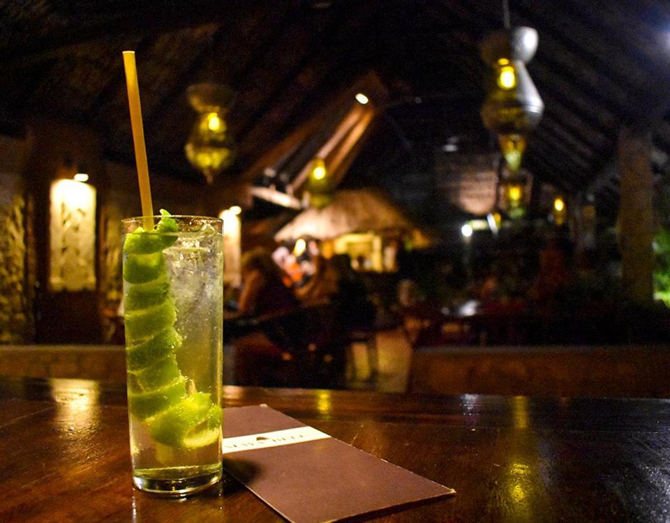 Hotel Maya Bell Palenque Kültér fotó